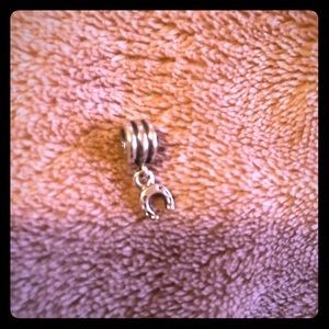 Pandora charm